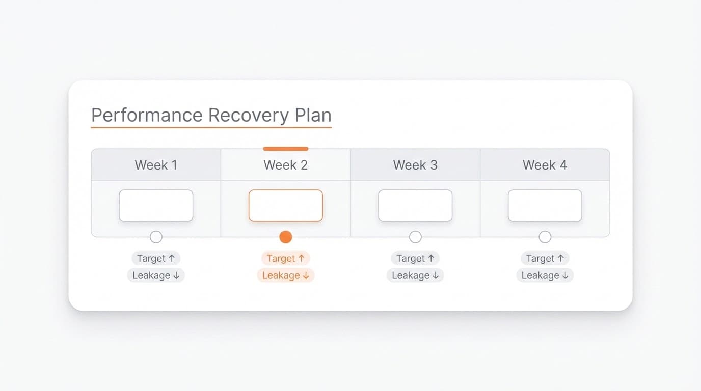 Layer 6: Rewards operating layer